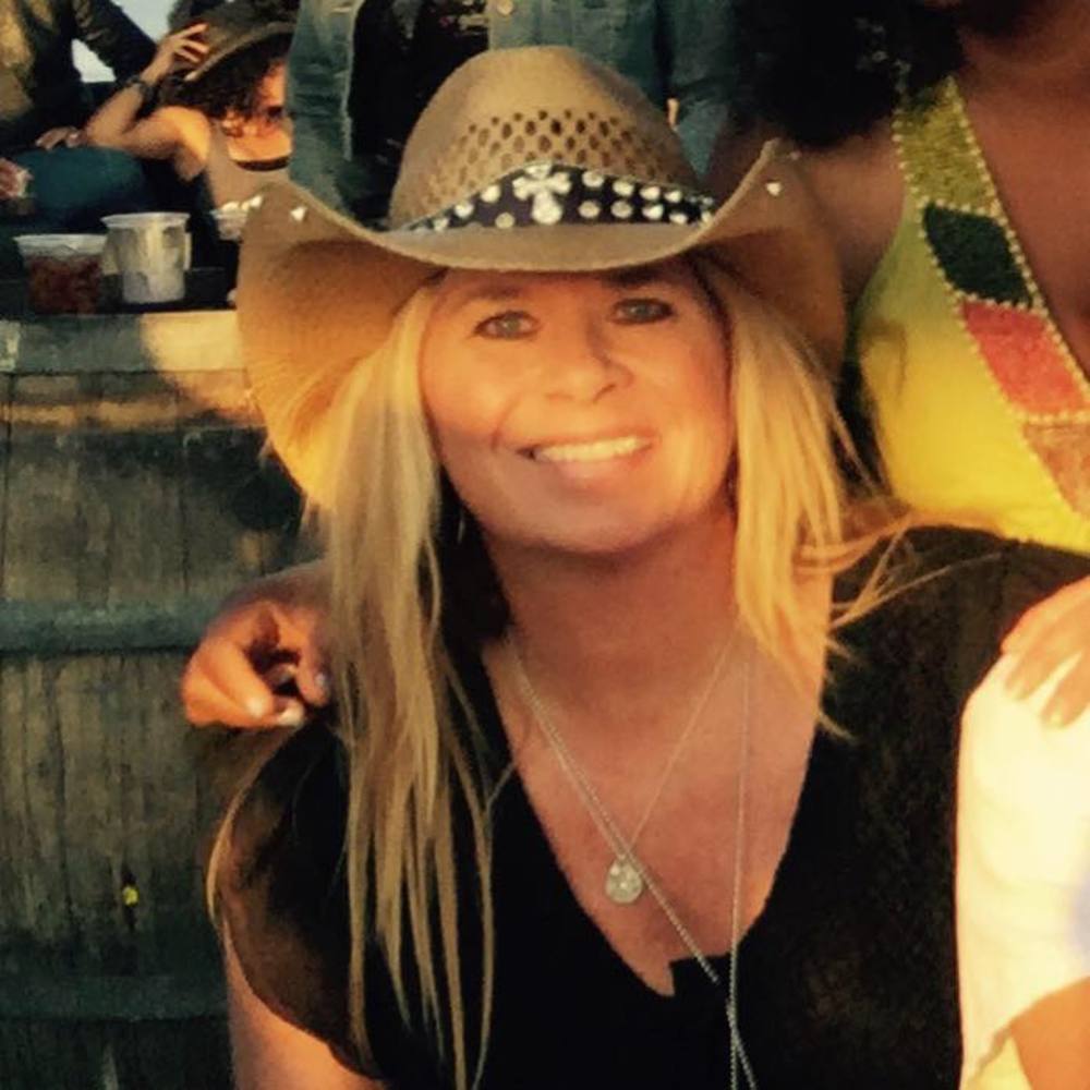 Meet your Posher, Stacey